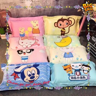 ⚡flash sale⚡ gối trẻ em ⚡siêu rẻ⚡