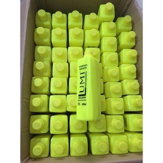 OXI LUMI trợ nhuộm tóc không rát da đầu-mùi thơm 1000ml
