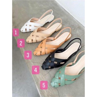 Sục đan dây đủ size từ 35-40