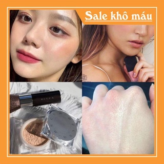 PHẤN PHỦ BECCA KHÔNG MÀU