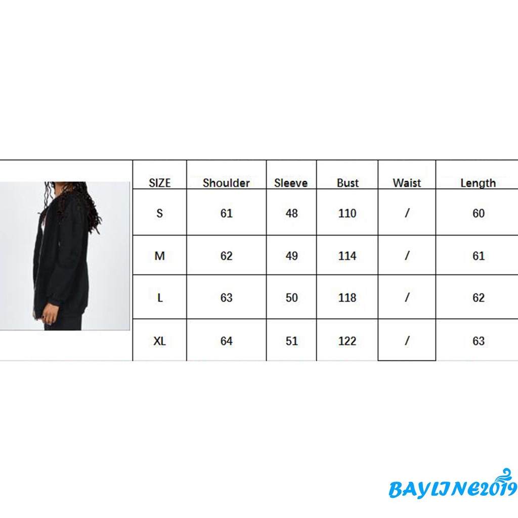 Áo Khoác Nữ Khóa Kéo Thời Trang Màu Đen / Nâu / Xám