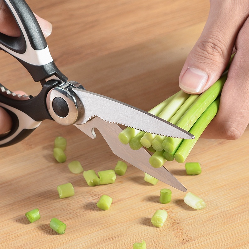 Kéo Làm Bếp Đa Năng Siêu Phẩm