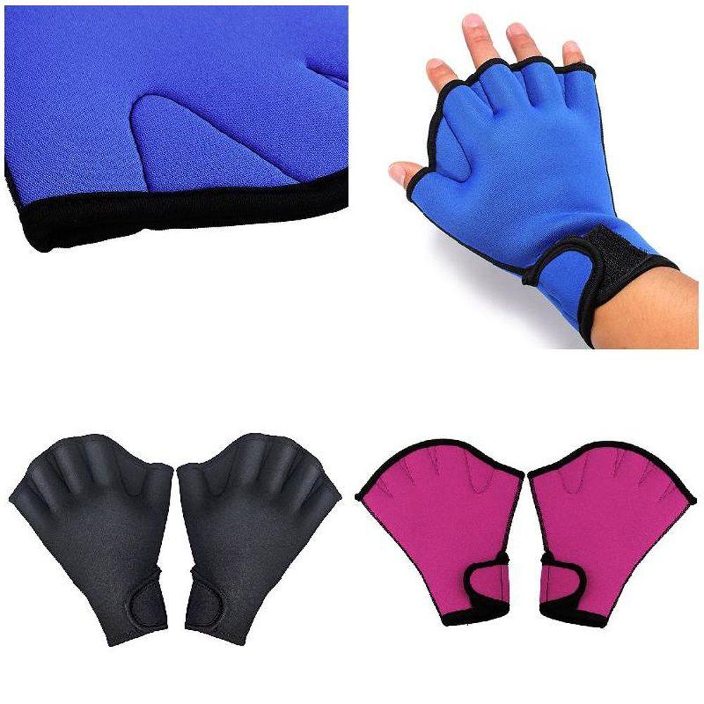 Găng Tay Không Ngón TAYLOR1 Chống Trượt Tiện Dụng Khi Đi Bơi/Lặn Biển