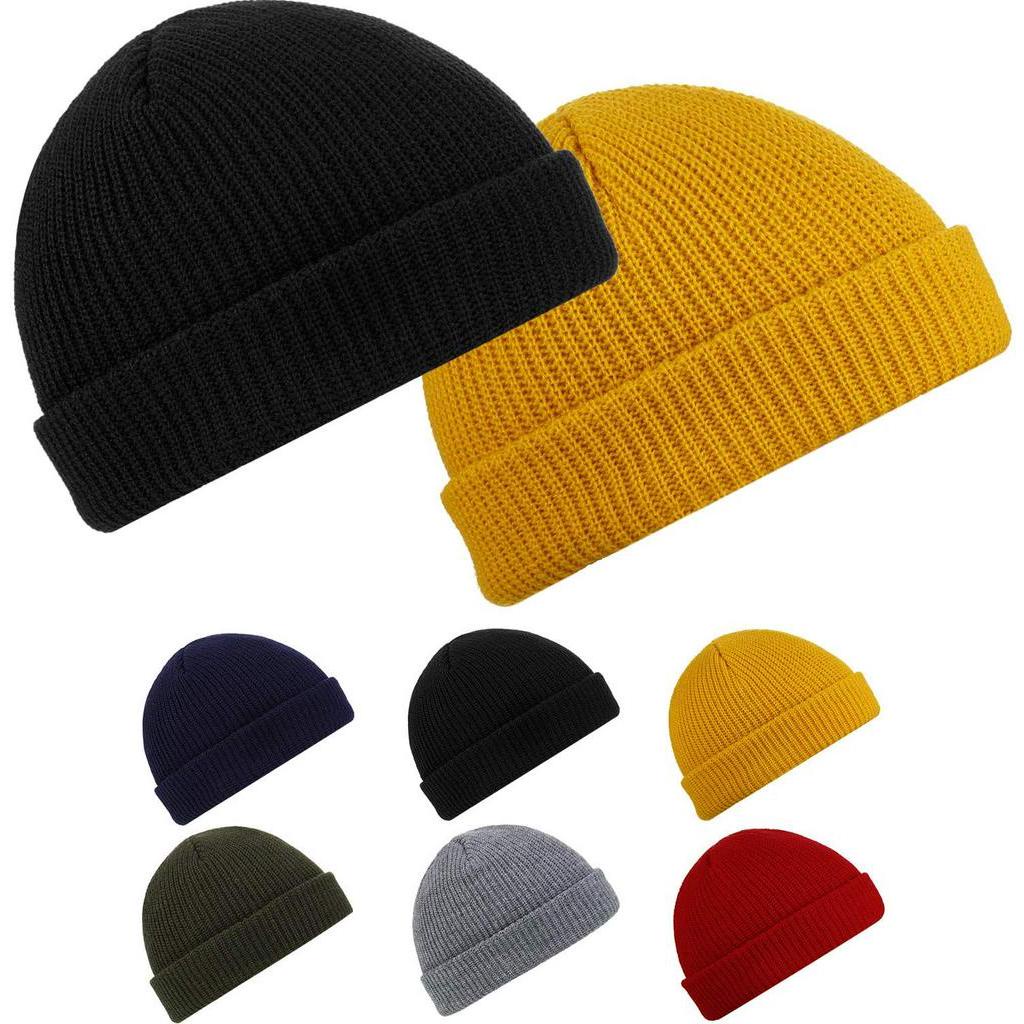 Mũ Beanie Cho Nam Và Nữ