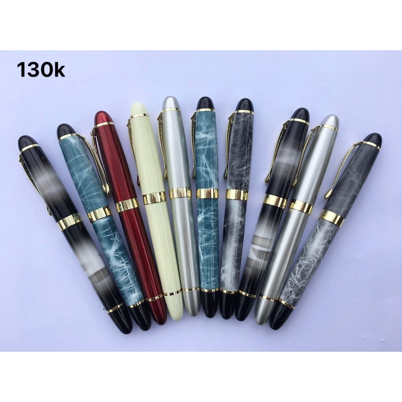 Bút kí tên Jinhao ngòi nguyên bản
