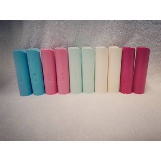 VỈ 2 CÂY SON DƯỠNG MÔI EOS LIP BALMS