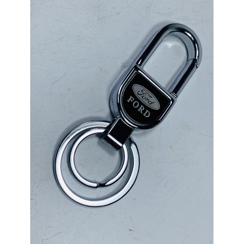 Móc Treo Chìa Khóa Có Logo Hãng Xe Cao Cấp Các Hãng | Hàng Cao Cấp