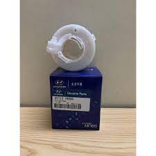 [Chính Hãng] Lọc xăng, lọc nhiên liệu trong thùng xe i10, Accent, Santafe (Mã: 311121R000/311121R100