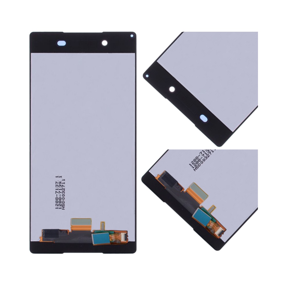 Bộ màn hình cảm ứng LCD thay thế dành cho Sony Xperia Z3 Plus Z4 E6533 E6553