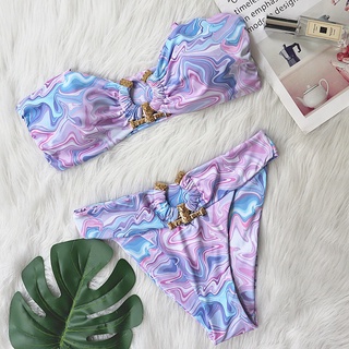 Bikini phối khoen đá cực xinh