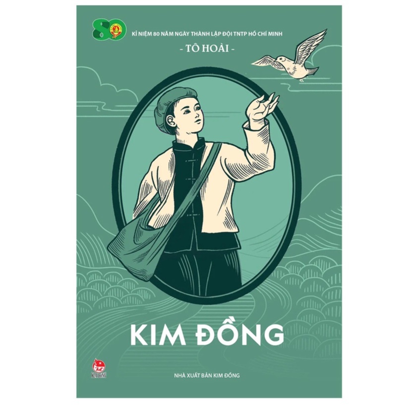Sách lịch sử - Kim Đồng KDLS10605