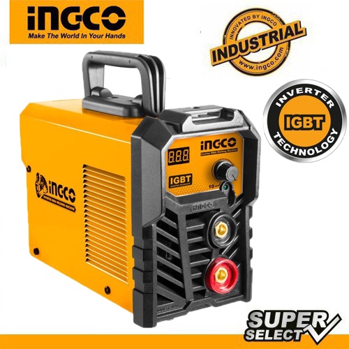 Máy hàn điện tử Inverter 160A Ingco ING-MMA1602