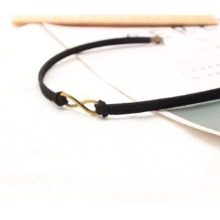 Vòng cổ chocker