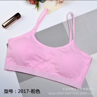 Áo BaZa 2 Dây_ Áo lá lót mỏng E2017