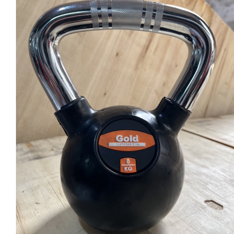 Tạ Bình Vôi,Tạ Ấm,Tạ Quai Xách Bọc Cao Su Cao Cấp 4kg,6kg,8kg,10kg