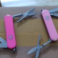 Dụng cụ đa năng Victorinox Classic SD