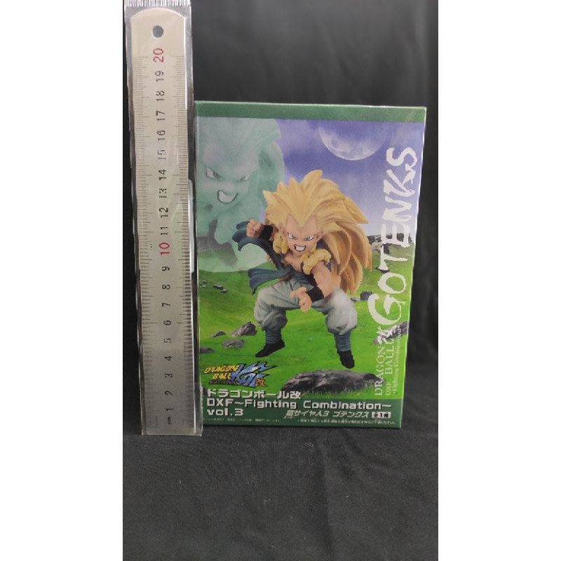 Mô hình Gotenks loại đẹp