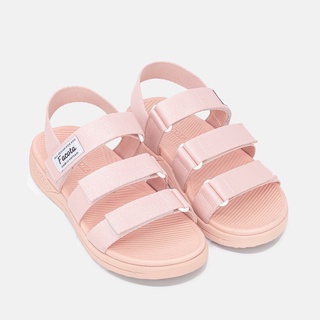 Giày Sandal nữ học sinh thời trang phong cách đường phố cá tính  GLC04