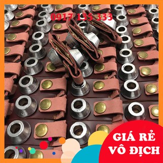 Tạ Chì Đeo Chân Gà