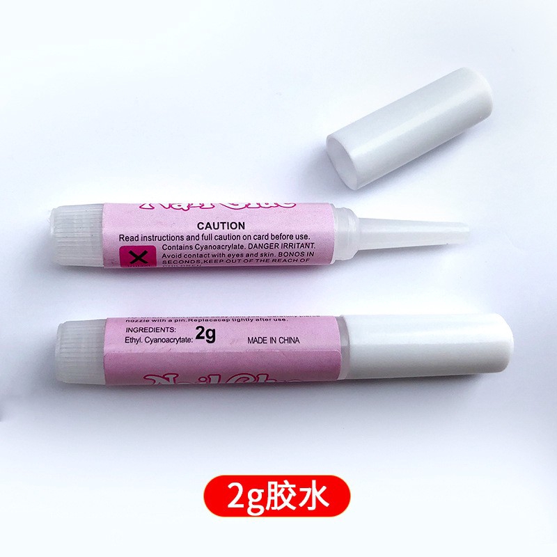 Keo Dán Móng Tay Siêu Dính Tiện Lợi | BigBuy360 - bigbuy360.vn