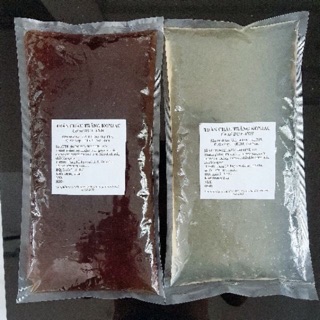(Mã NSF02P125 giảm 25K) Trân châu 3q gói 2kg