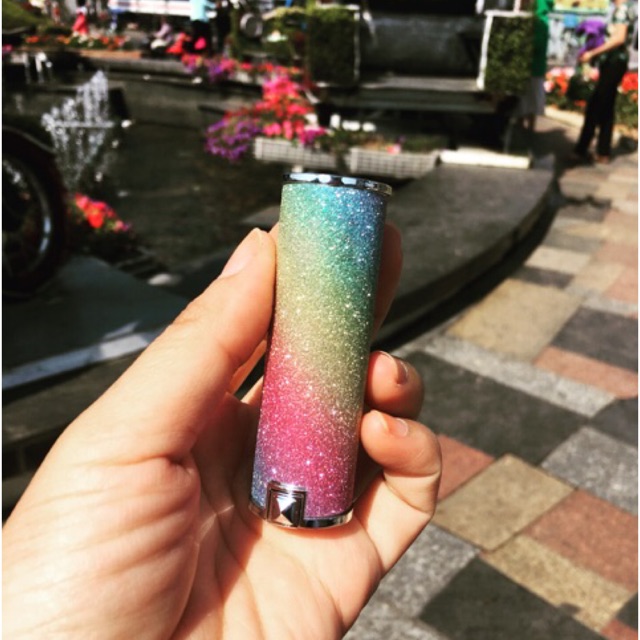 (CÓ SẴN) Cầu vồng kèm dưỡng GIÁ RẺ (duoc chọn màu theo bảng màu)