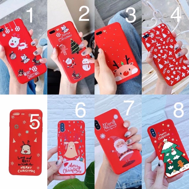 Ốp lưng điện thoại