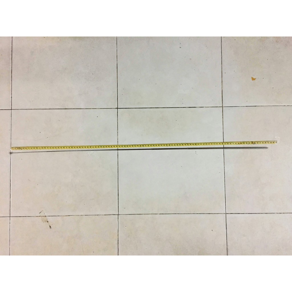 Anten loại lớn dài 17cm trục xoắn đường kính 3mm