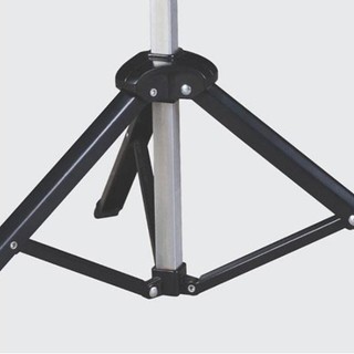 Màn chiếu 3 chân 100 inch Dalite