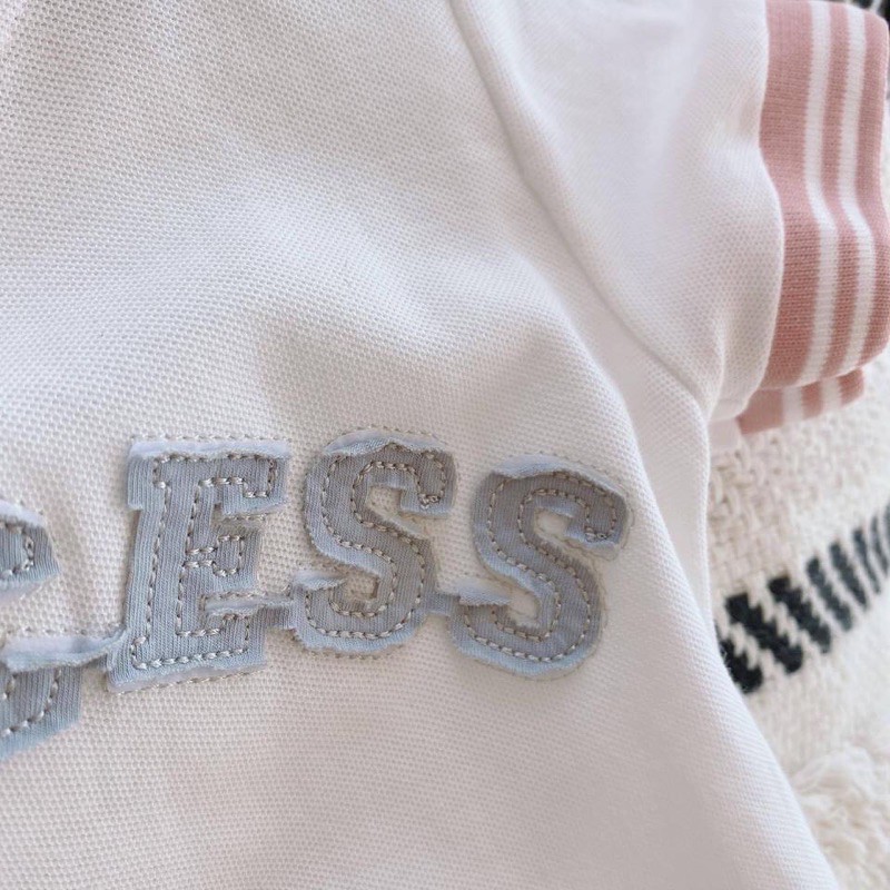 Váy polo công chúa