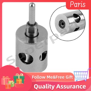 Superparis [Giá sỉ] Ống Ngọc Tay Khoan Nha Khoa Độc Đá Chuyên Dụng