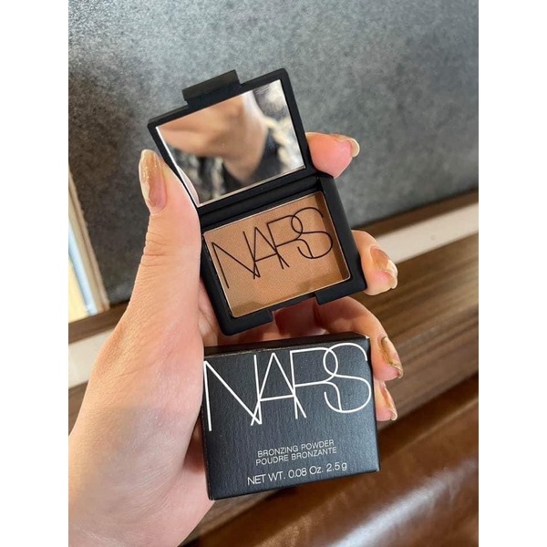 tạo khối nars mini