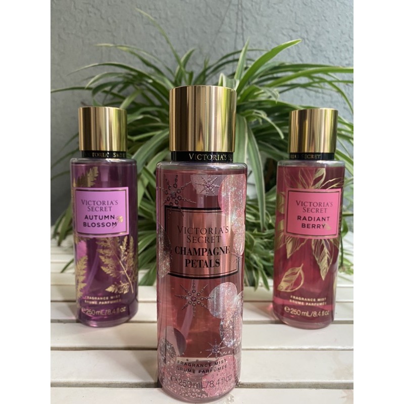 Nước xịt thơm toàn thân Victoria’s Secret - Body Mist