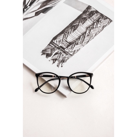 Kính mắt SOL SISTA Haru Glasses