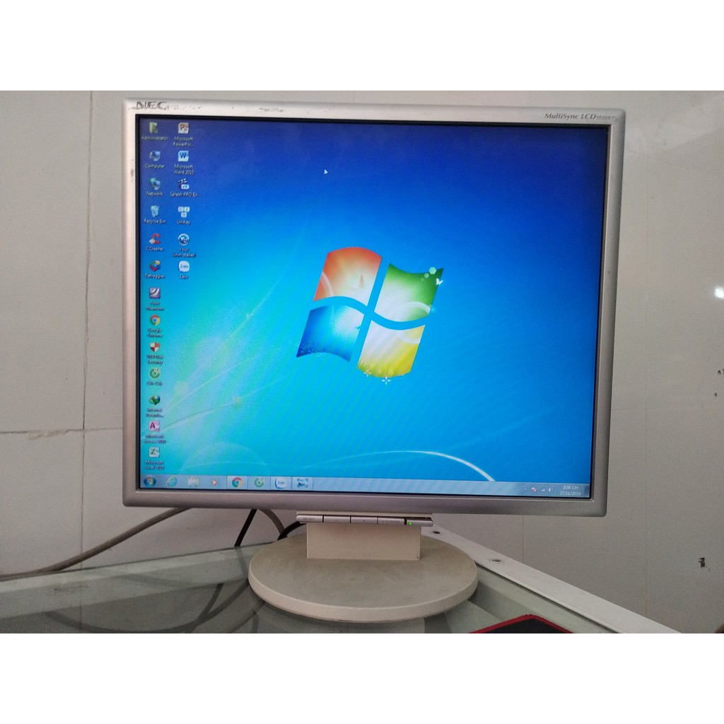 Màn hình NEC 19 vuông | BigBuy360 - bigbuy360.vn