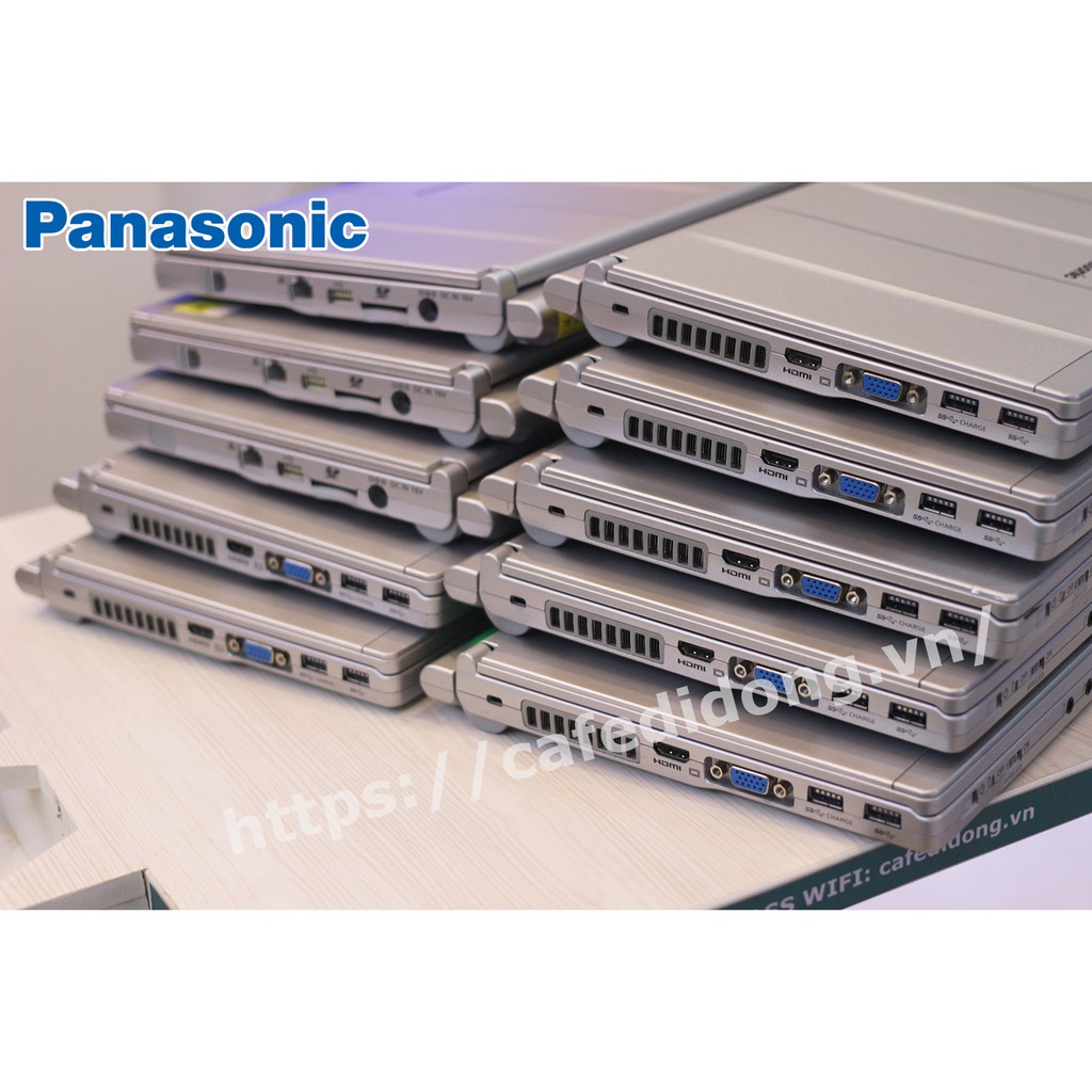 LAPTOP PANASONIC CF-SX4 | BigBuy360 - bigbuy360.vn