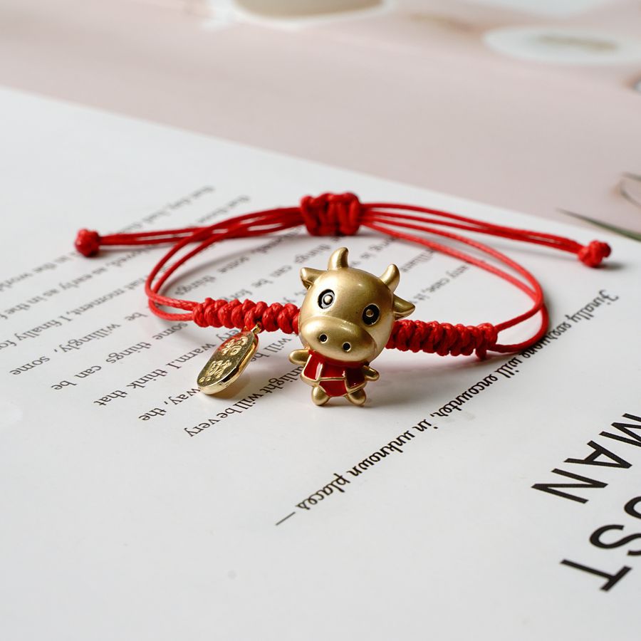 Dây Đeo Tay Handmade Thời Trang Nam Nữ