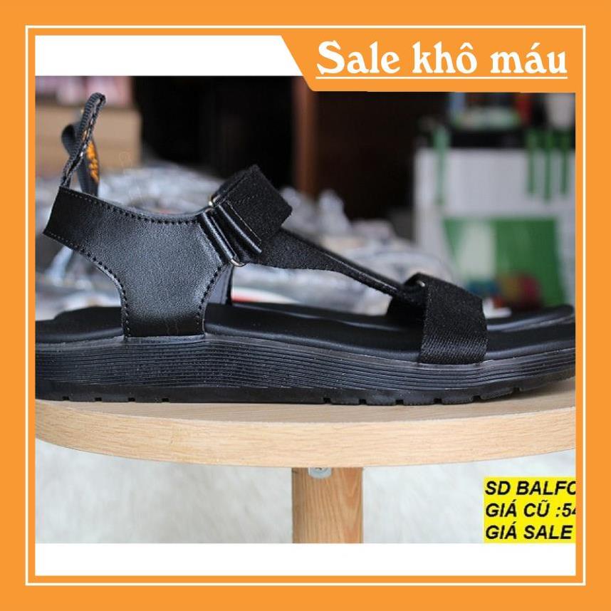 giày sandal thái lan . giày sandal dr ( SD BALFOUR) -new221