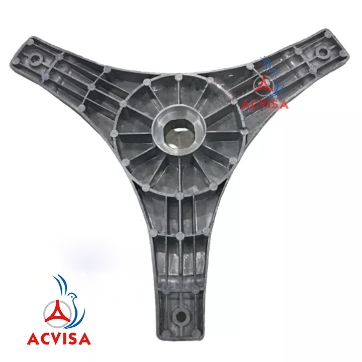 Giá Đỡ Lồng Máy Giặt (Trạc 3 Ngả) Mẫu 34