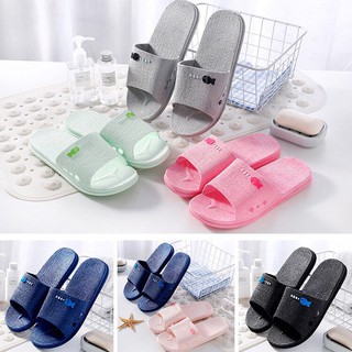 Dép đi trong nhà hinh con cá dành cho Nam