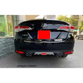 Líp pô, ốp pô, lippo vios 2019, 2020 - hàng cao cấp