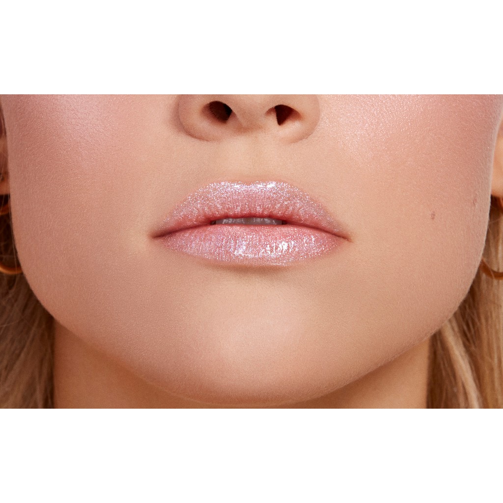 Too Faced - Son Bóng Nhũ Too Faced Rich &amp; Dazzling High-Shine Sparkling Lip Gloss 7g