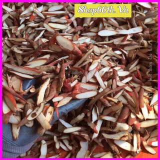 Sâm cau đỏ 1Kg ♥Loại đẹp♥ Sâm cau khô tăng cường sinh lý