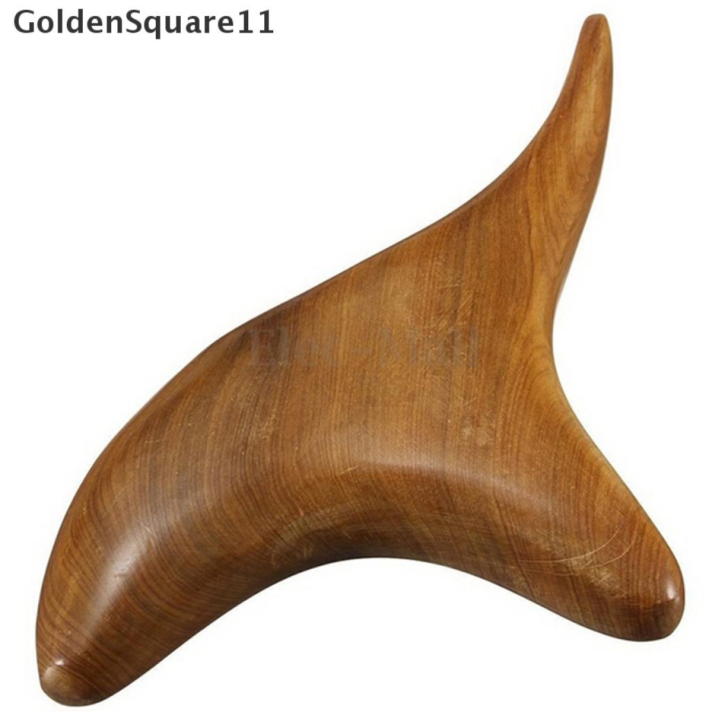 [Goldsquare11] http://img2.shanghai-zhuting.com/img/img20160Body Dụng Cụ Mát Xa Phản Xạ Bằng Gỗ Màu Vàng Đồng 11
