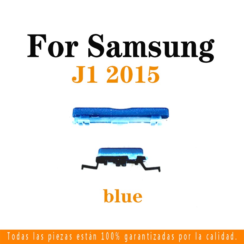 Nút Bấm Nguồn Thay Thế Cho Samsung Galaxy J1 2015 J100 J100f J100h J100fn
