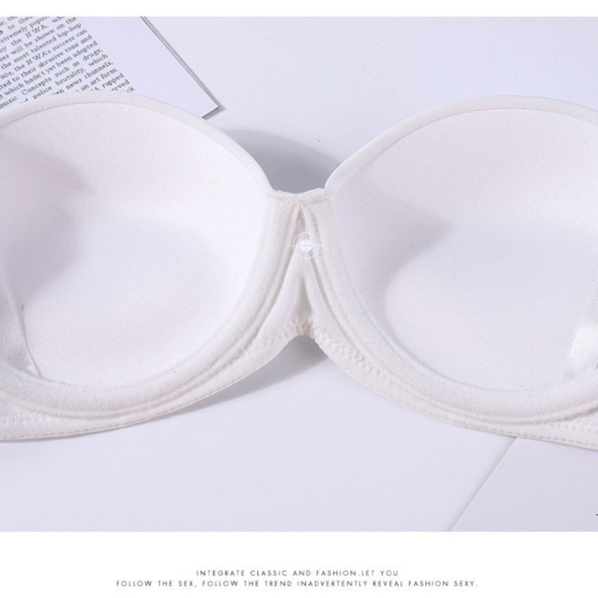 Áo ngực có gọng nâng ngực, áo lót không dây đệm mút vừa ôm trọn vòng 1 sexy và gợi cảm Cavera A1989