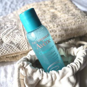 Nước Tẩy Trang Avene Cho Da Dầu - Avene Cleanance Micellar Water 100ml