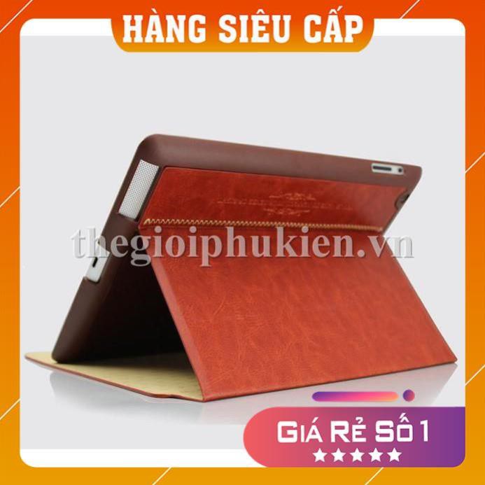 [FreeShip]  Bao da KAKU iPad Air 3 10.5", iPad Air 2, iPad Air