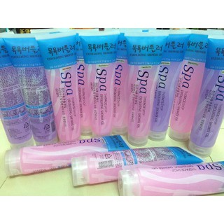 GEL TẨY TẾ BÀO CHẾT SPA 350ML