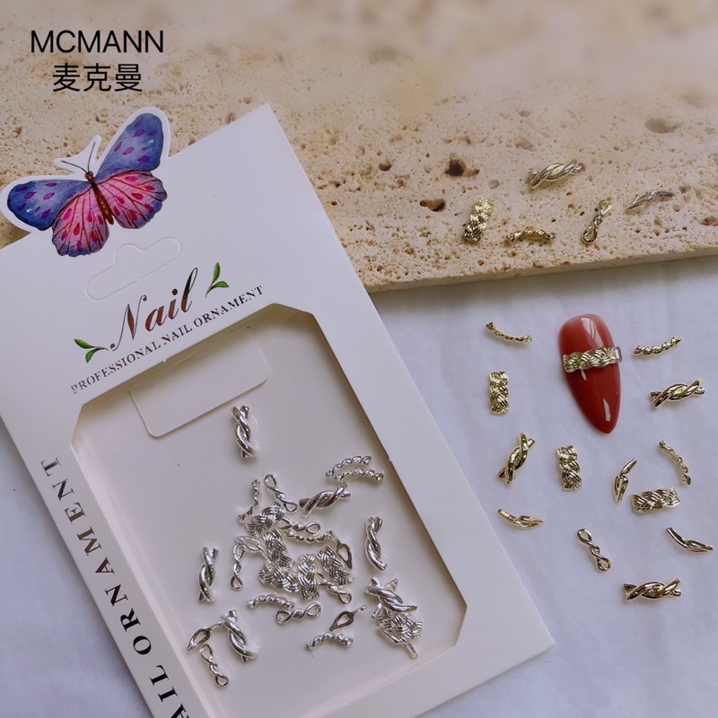 Charm phụ kiện vàng bạc 99k